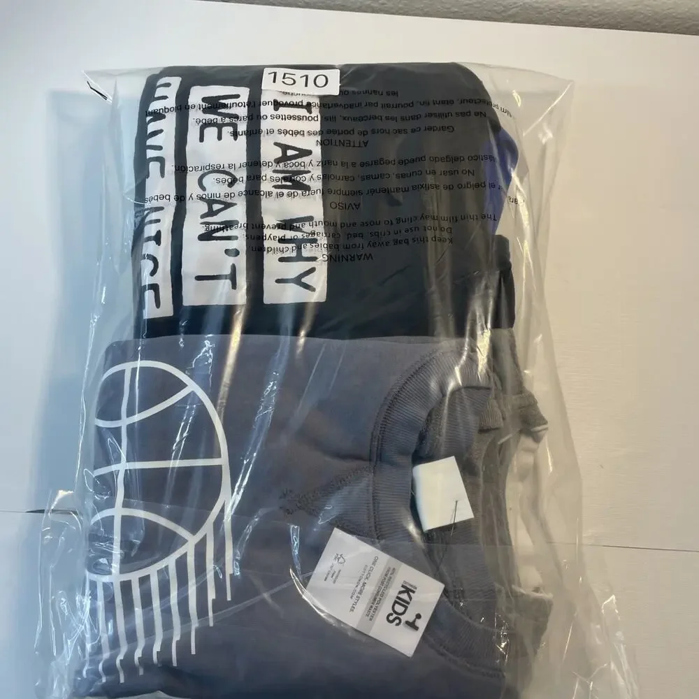 Huge Boys T-Shirts Lot 15 Pcs Size 4 5 4T 5T Summer Mixed Bundle